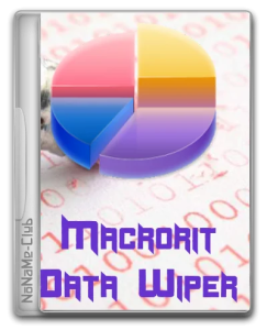 Macrorit Data Wiper Unlimited Edition For Windows 6.9.0