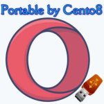Opera One Portable For Windows 100.0.4815.47