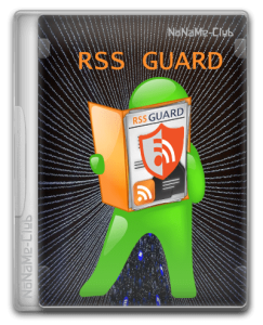 RSS Guard For windows 4.4.0