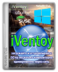 iVentoy Portable For Windows 1.0.08