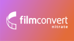FilmConvert Nitrate - Enhance your footage with the power of film.