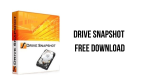 Drive Snapshot Free Download: A reliable software for creating disk image backups. (Version 1)