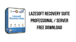 "LaserSoft Recovery Suite Professional/Server: Free download of Lazesoft Recover My Password Professional Crack."