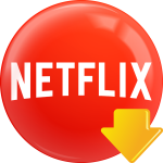 "Image: Netflix APK download for Android. Additional information: Pazu Netflix Video Downloader Crack."
