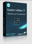 Pegasun System Utilities Crack: Optimize your system's performance with this powerful software.