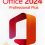 Microsoft Office 2024 LTSC v2408 Build 17932.20252 (x64) Incl. Activator For Windows + Mac OS X